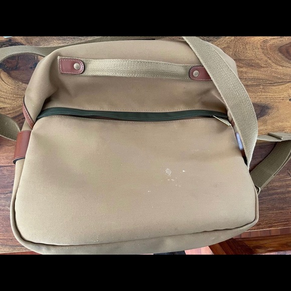 Billingham Hadley Pro camera bag - Picture 3 of 5